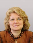 Приходько Оксана Георгиевна Приходько Оксана Георгиевна